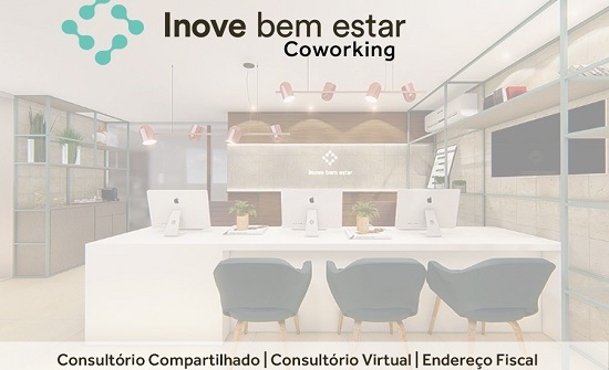 O que é o Coworking – Goiânia