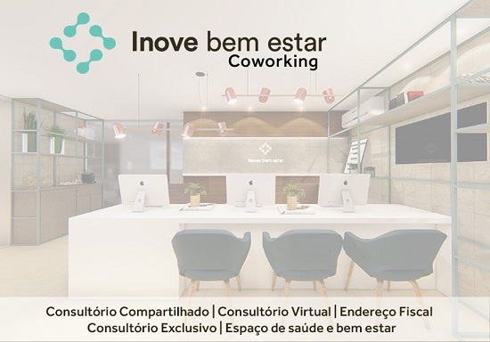 O que é o Coworking – Goiânia